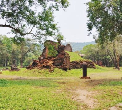 Guide to Son Tra Mountain aka Monkey Mountain Vietnam – Central Vietnam ...