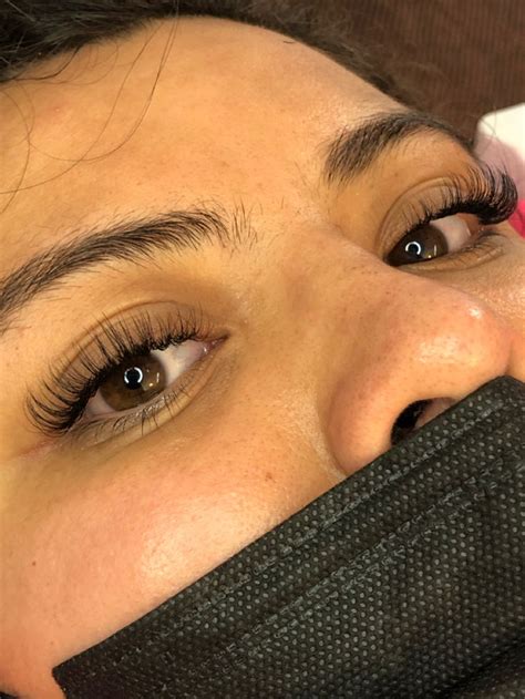 Pin De Moofer En Eyelash Extension Training Pestañas Postizas