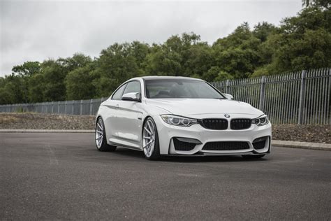 BMW M4 – Judd Wheels