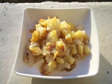 Sauté de navets aux pommes de terre Recette Ptitchef