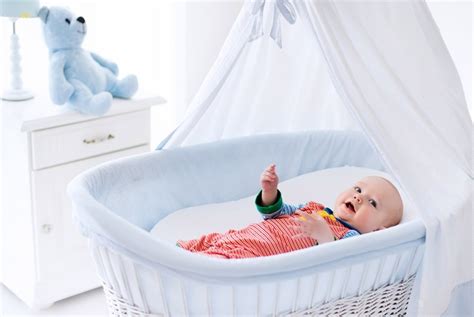 How To Make A Bassinet More Comfortable 9 Genius Tips Mindfulness Mama