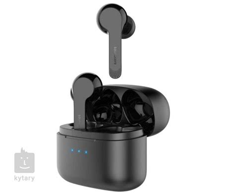 ANKER SoundCore Liberty Air Black Bezdrátová sluchátka Kytary cz