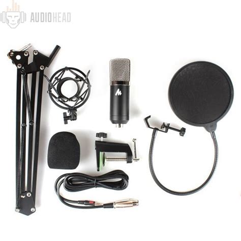 MAONO AU-A03 — купить в интернет-магазине AudioHead