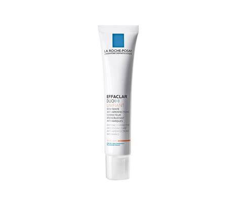 La Roche Posay Effaclar Duo(+) Unifiant Medium-Корективна крема – Epharmacy