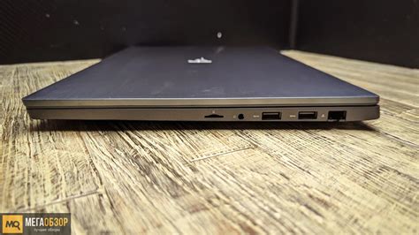 Российский ноутбук для учебы и работы. Обзор FPLUS Flaptop I-Series ...