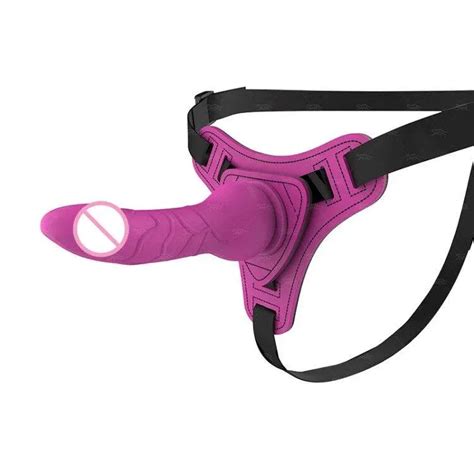 Strapon For Sex Strap On Penis Female Strapon Dildo Realistic Sex Toys For Lesbian Women Couples