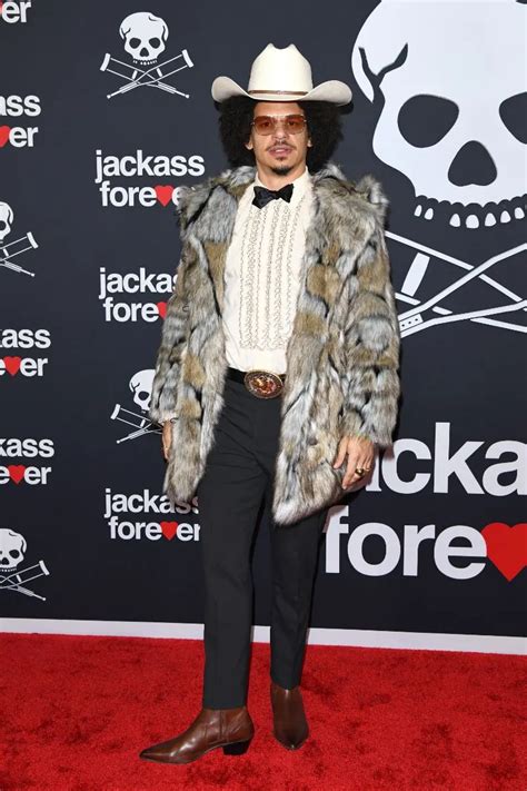 Eric Andre Net Worth - Update - Famous People Today