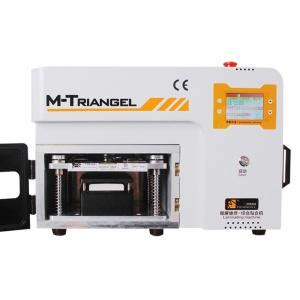 M Triangel MT 17S Built In Pump Vacuum Laminating And Bubble Remover