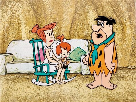 Download The Flintstones Wallpaper Wallpapershigh