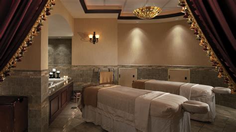 The Spa At The Brown Palace Denver Spas Denver United States