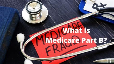 What Does Medicare Part B Cover A Guide To The Benefits Of Medicare