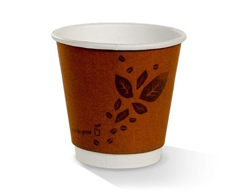 Single Wall Coffee Cups Oz Acs Packaging Supplies