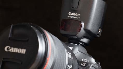 Optimize Your Canon R Flash Problems And Fixes Speedlite Ex Ii