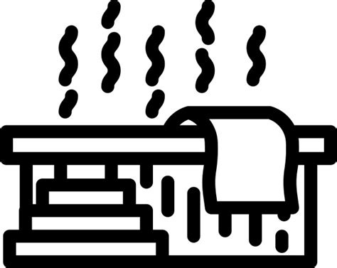 Hot Tub Vector Images Over