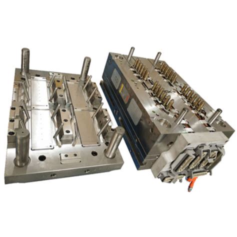 Hot Runner Injection Molding Advantages Types And Comparisons Goldsupplier