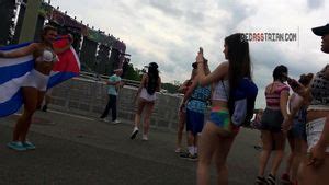 Watch AlCal Public Candid Social Media Porn SpankBang