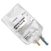 INTRAVIA Empty IV Container 500 ML Bag Sterile DEHP Free 2 PVC