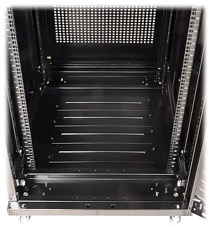 ARMADIO RACK A TERRA EPRADO R19 47U 600 Armadi Rack 19 Con Un