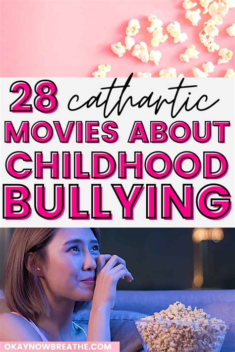 28 Best Movies About Bullying (for Teens, Kids, and Adults!)