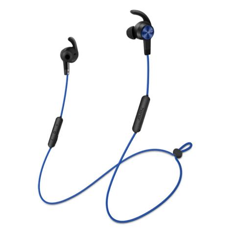 Buy Huawei Am61 Honor Sports Bluetooth Headset Blue Price