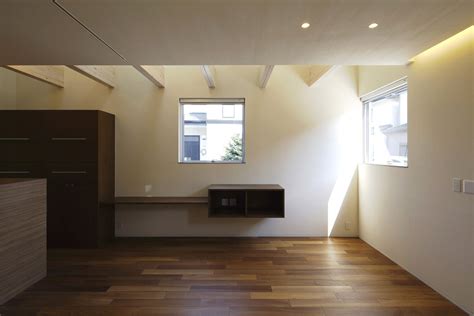 House In Saitama By Satoru Hirota What We Do Is Secret