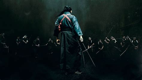 CRAZY SAMURAI MUSASHI Has One Hell of a Gimmick - Nerdist