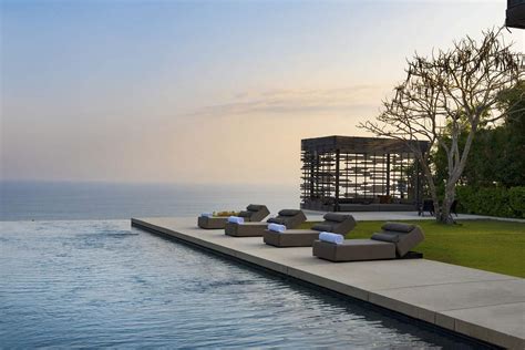 Alila Villas Uluwatu Bali Serandipians Hotel Partner