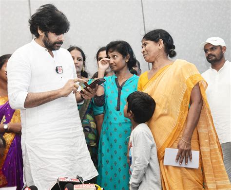 Janasena Party On Twitter