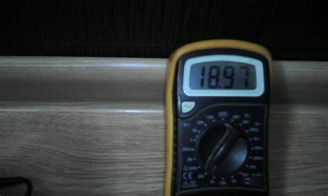 свечные провода часть 3 замеры — Volvo 740, 2 л, 1991 года | своими ...