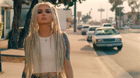 Zhavia - 17 (Official Video) - YouTube Music