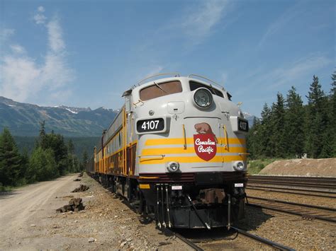 Guide to Canadian Pacific Railway on Ticket Cancellation and Refunds