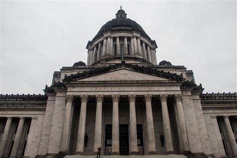 State Lawmakers Reconsider Eliminating Statute Of Limitations On Sex