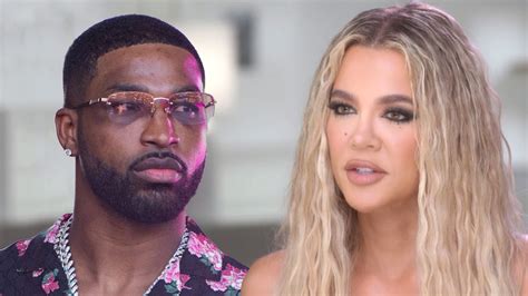 Khloé Kardashian Reveals Tristan Thompson Proposed To Her Youtube