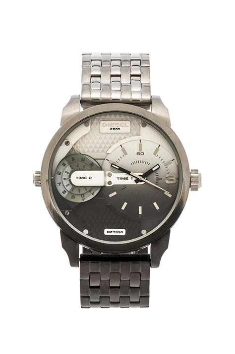 Diesel Mini Daddy DZ7330 in Ombre | REVOLVE