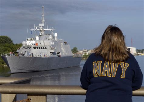 Dvids Images Operations Of Uss Freedom Image Of