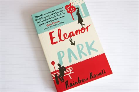 Eleanor And Park Book Review