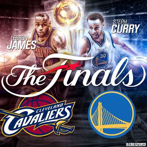 Cleveland And Golden State In 2015 Nba Finals Duterte