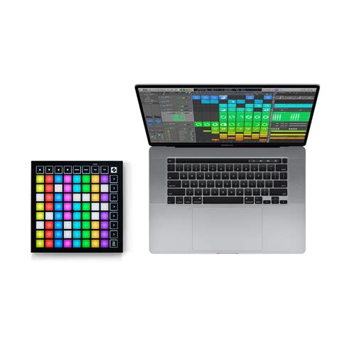 Launchpad Mini [MK3] | Novation