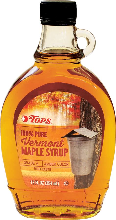 Tops Friendly Markets Supporting Northeast Maple Sugar Farms | Store Brands