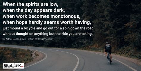 The 80 Best Cycling And Bike Quotes Bicycle Motivation