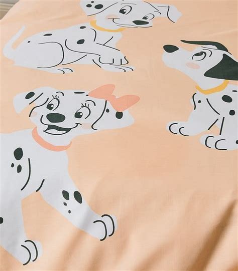 101 Dalmatians Quilt Cover Set Single Bed Target Australia