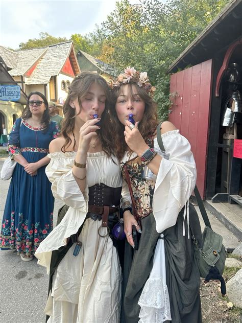 renaissance faire outfit ideas 10