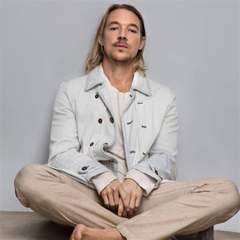 Diplo on Spotify