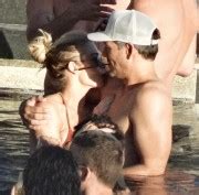 LeAnn Rimes Wearing A Bikini At A Pool In Cabo San Lucas LQ Page Phun Org Forum
