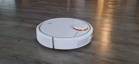 Odkurzacz Xiaomi Mi Robot Vacuum Cleaner Test I Recenzja