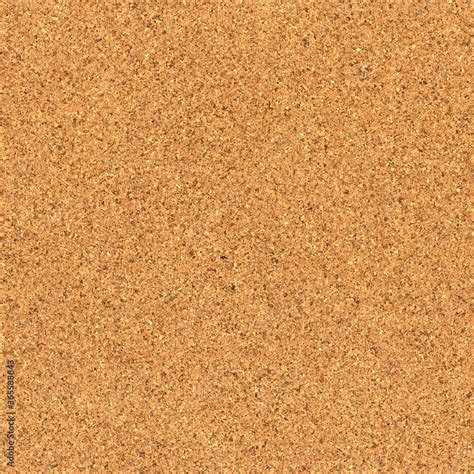 Empty Blank Cork Board Or Bulletin Board Showing Close Up Of Corkboard