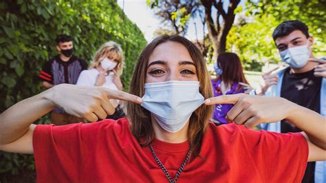 ¿qué Debemos Hacer Para Usar La Mascarilla