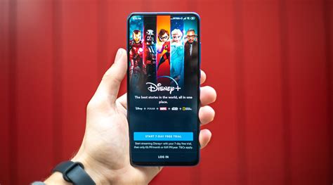 Disney Plus w Polsce cena oferta lista filmów i seriali NANO