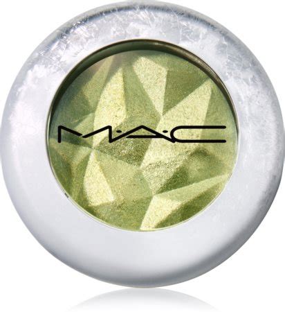 Mac Cosmetics Holiday Sparkler Eyeshadow Lidschatten Mit Glitter Notino