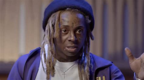 Lil Wayne On Verzuz Mixtape Weezy Vs Lil Wayne Complex